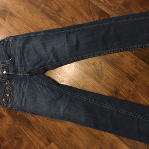 True Religion Mens Jeans